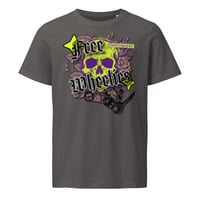Image 5 of Clutch Legacy Co. "Free Wheelies" T-shirt