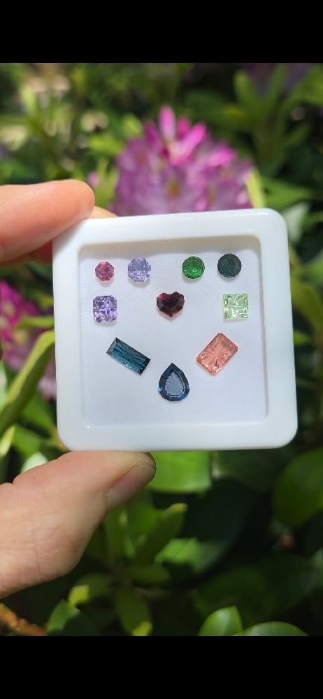Image of Garden Treasure Fantasy-Collection