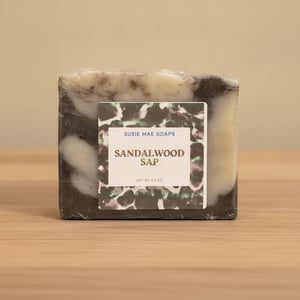 Image of Sandalwood Sap