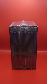 Image 2 of Paranormal Activity (Ultimate Collection) 