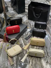 Image 1 of LOU Mini bag