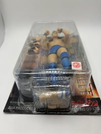 Image 4 of Josh Barnett Charapro - MOC