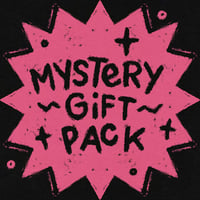 MYSTERY GIFT PACK