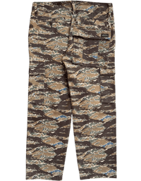 Image 3 of '11 Undercover Underman Camo Cargos + Side Bag - 32