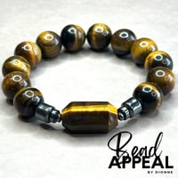 Image 2 of Tigers Eye Plain 