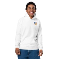 Image 4 of Youth “Meet me on stage” Hoodie