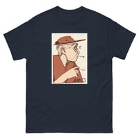 Image 5 of SIMO Hatman Unisex classic tee
