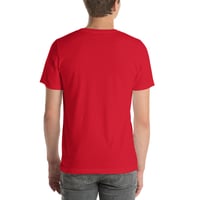 Image 7 of Officially licensed Jodie King Noir Unisex t-shirt