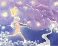 Image 1 of to be chosen print 