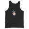 Image of CUM ON MEN'S TANK