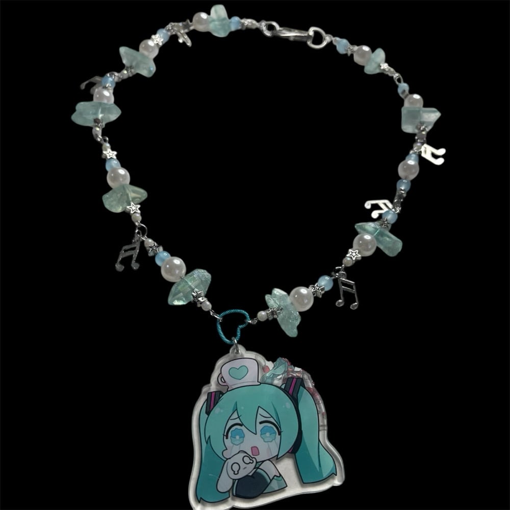 Image of MIKU CHAINS