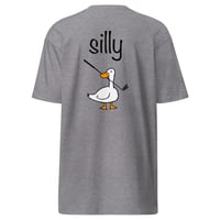 Image 5 of Silly Goose