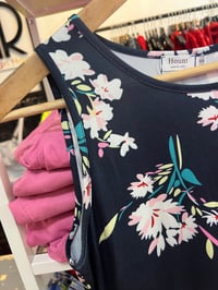 Image 2 of flower dress