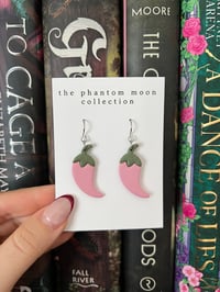 Image 1 of Pink Spice