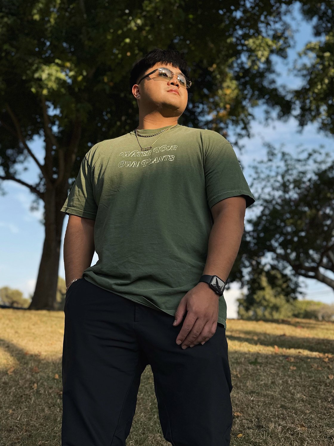 Image of MLCS Growth Shirt