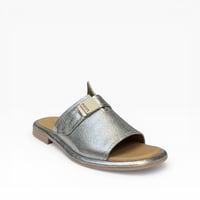 Image 3 of LOUJO HOLLY KARA SILVER