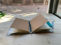 Image 4 of PinoDori A5 francobolli