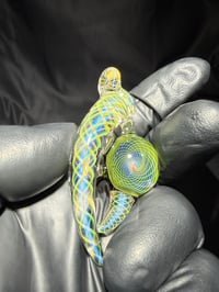 Image 3 of Trip traveler pendant