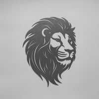 Image 1 of Lion Head