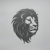 Lion Head