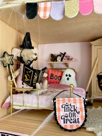 Image 2 of Mouse Witch outfit (reversible)