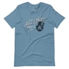 Top Hat Unisex t-shirt