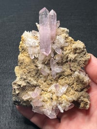 Image 5 of Vera Cruz Amethyst #2531