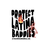 Image 2 of PLB Sticker