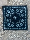 Roll of the skull bandanna