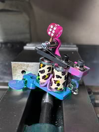 Image 4 of 80s wagner liner