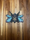 Coloured Bug