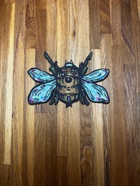 Coloured Bug