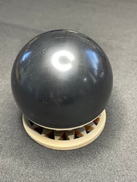 Image 2 of Elite Shungite Sphere 5cm #2024