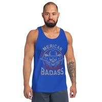 Image 5 of Unisex Tank Top