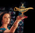  Legend Aladdin Magic Genie Wishing Lamp Image 3