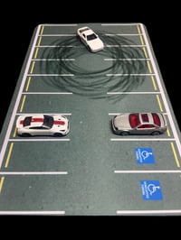 Image 2 of STANDARD BURNOUT PARKING LOT