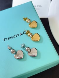 Image 2 of LV EARRING 