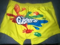 Image 2 of SNACK SHORTS