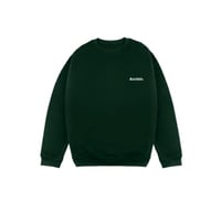 Image 1 of Get Rich Crewneck 