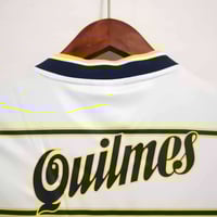 Image 8 of Boca Juniors 1999 Away