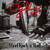 City Kings - Steel Rock N Roll (12’ LP)