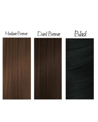 Image 2 of Hair Fiber Kit 