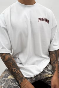 Image 3 of Program Staple T-shirt 