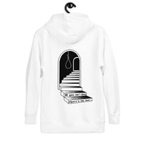 Image 3 of Can't Hang Hoodie