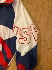 Image 4 of 1995 USA Olympics Windbreaker (M) 