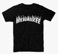 milthrasher shirt