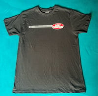 Image 1 of Old Skool Tee used black