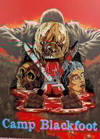 Image 3 of "Camp Blackfoot" 