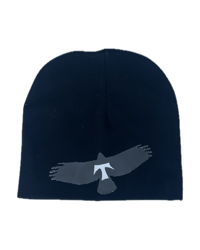 Image 2 of FourStar beanie (midnight)