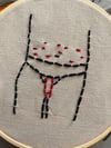 trans body embroidery hoop 